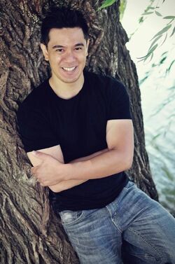 Shawn Bernal