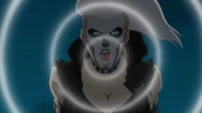 Silver Banshee voiced by Julie Nathanson in Suicide Squad: Hell to Pay.