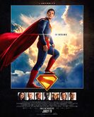 Superman July 11, 2025