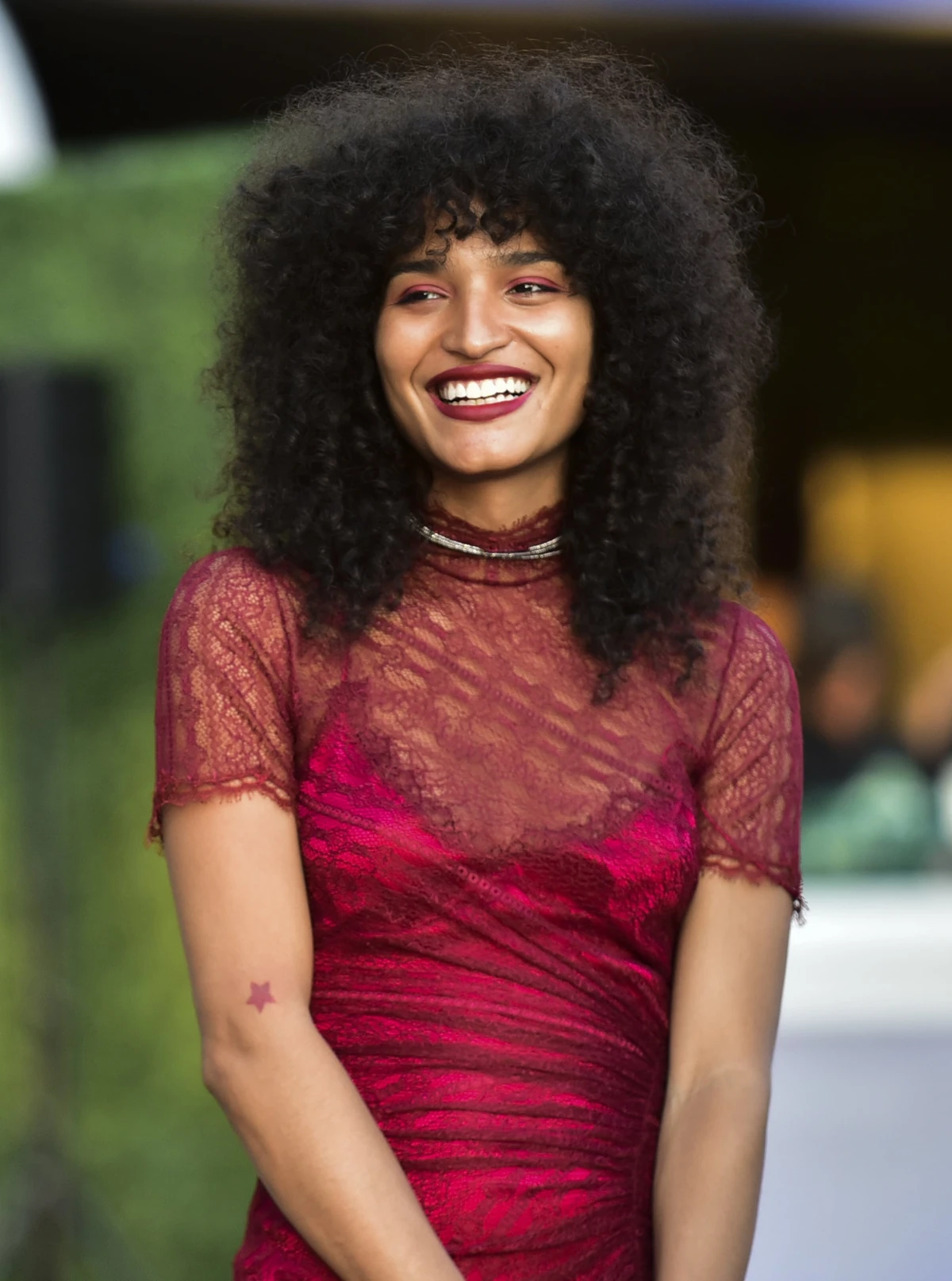 Indya Moore | DC Movies Wiki | Fandom