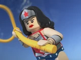 Diana of Themyscira (LEGO DC Comics Super Heroes)