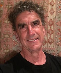 Gary Tacon