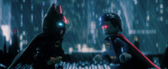 LEGO BvS 2016 Flashback