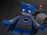 Bat-Mite (LEGO DC Comics Super Heroes)