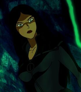 Talia al Ghul (Batman: Under the Red Hood) | DC Movies Wiki | Fandom