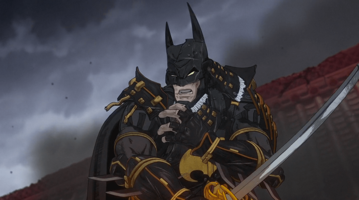 Category:Batman Ninja Characters | DC Movies Wiki | Fandom