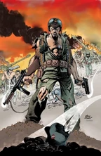 Sgt. Rock