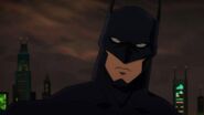 Son of Batman - Batman