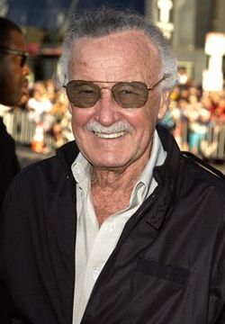 Stan Lee