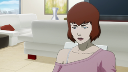 Katherine Kane (DC Animated Film Universe) | DC Movies Wiki | Fandom