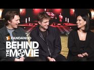 The Cast of 'The Batman' on Matt Reeves's Vision for the Caped Crusader - Fandango All Access