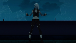 Silver Banshee (Suicide Squad: Hell to Pay), The Female Villains Wiki