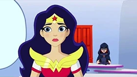 Wonder Woman DCSHGLoA