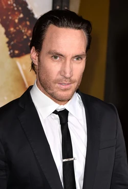 Callan Mulvey