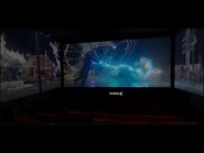 Shazam! in ScreenX - Inside the Theater 360º VR