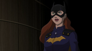 Batgirl BMBB