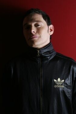 Burn Gorman