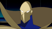 Doctor Fate JLU 2