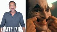 Joker Director Breaks Down the Opening Scene Vanity Fair