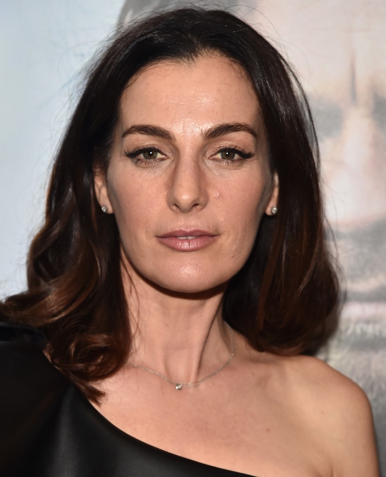 ayelet zurer man of steel ayelet zurer man of steel