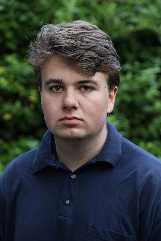 Harry Corrigan DC Movies Wiki Fandom