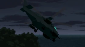 Batcopter BTDKRP2