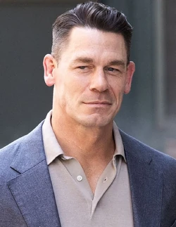 John Cena Dc Movies Wiki Fandom