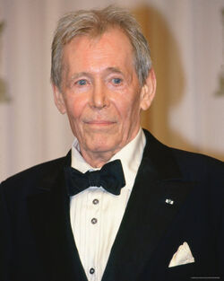 Peter O'Toole