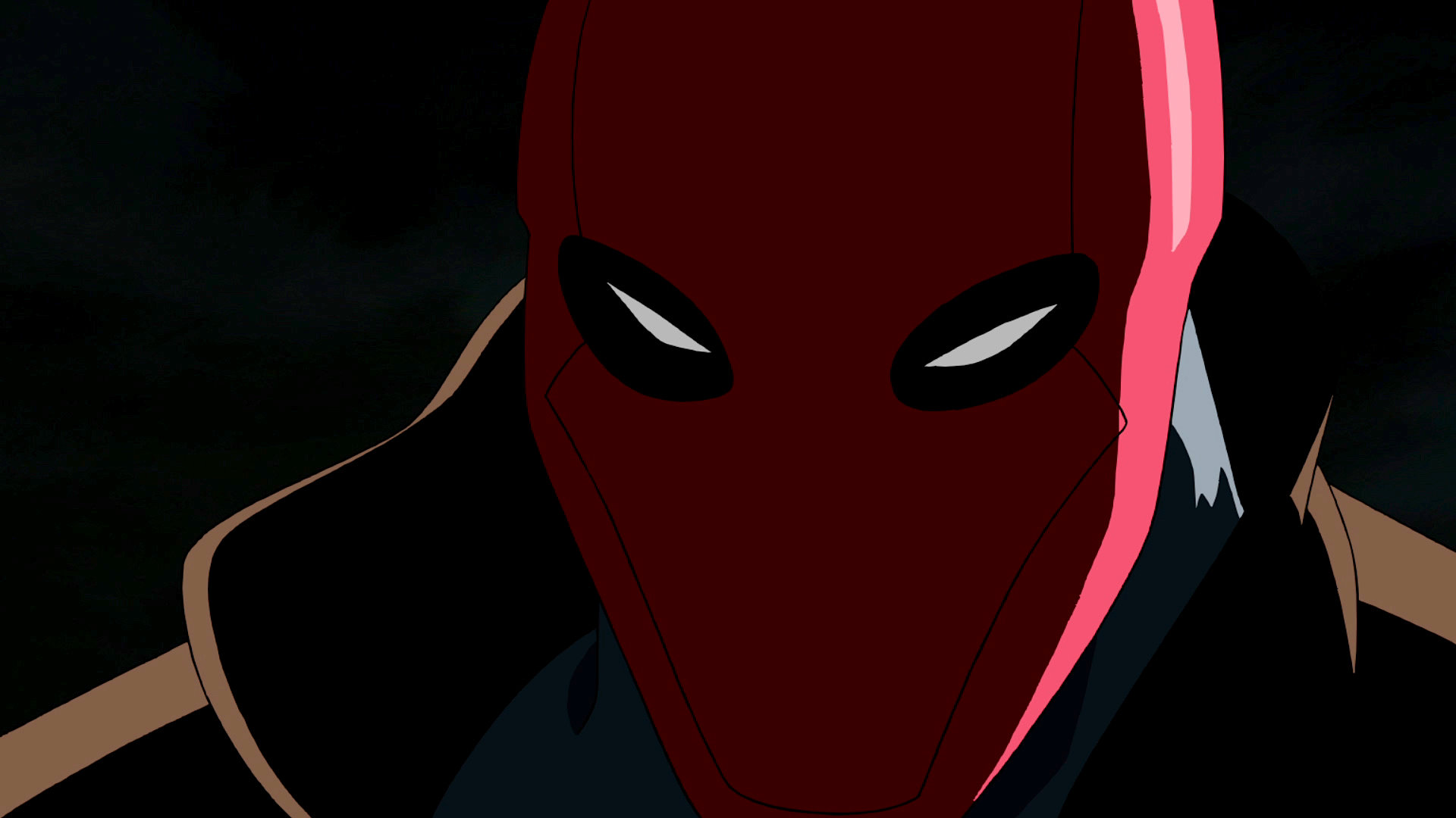 Jason Todd (Batman: Under the Red Hood) | DC Movies Wiki | Fandom