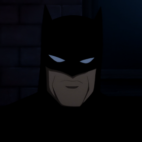 Bruce Wayne (Batman: Year One) | DC Movies Wiki | Fandom