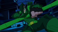 Green Arrow BMUAI