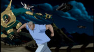 China (Justice League Unlimited)