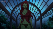 Poison Ivy.