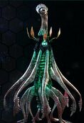 Penelops from Martin Campbell's Green Lantern.