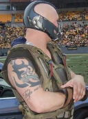 Bane 5.jpg (56 KB) Tom Hardy as Bane.