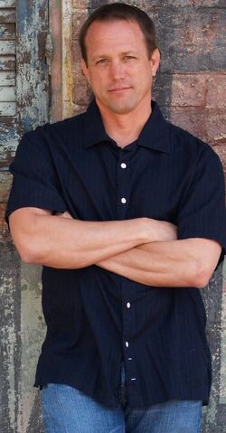 Jeff Galpin