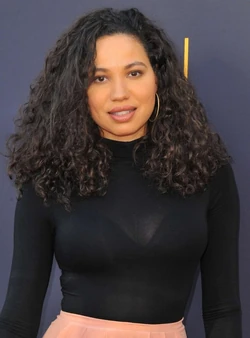 Jurnee Smollett-Bell | DC Movies Wiki | Fandom