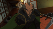 Ra's al Ghul SOB 03