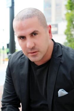 Sergio Briones