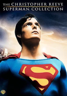 Superman Christopher Reeve Collection