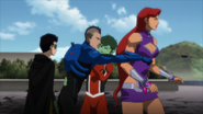 Teen Titans JLvsTT 21