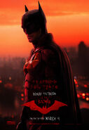 The Batman 2022 Second Character Posters 01