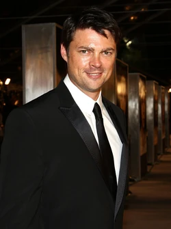 Karl Urban
