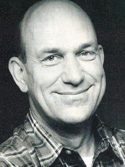 Richard McGonagle