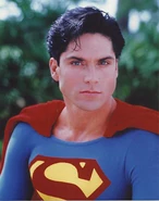 Kal-El (Superboy Series).jpg (29 KB) Kal-El/Superboy portrayed by Gerard Christopher in the Superboy series.