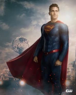 Kal-El (Superman & Lois) (2.69 MB) Superman portrayed by Tyler Hoechlin in Superman & Lois.