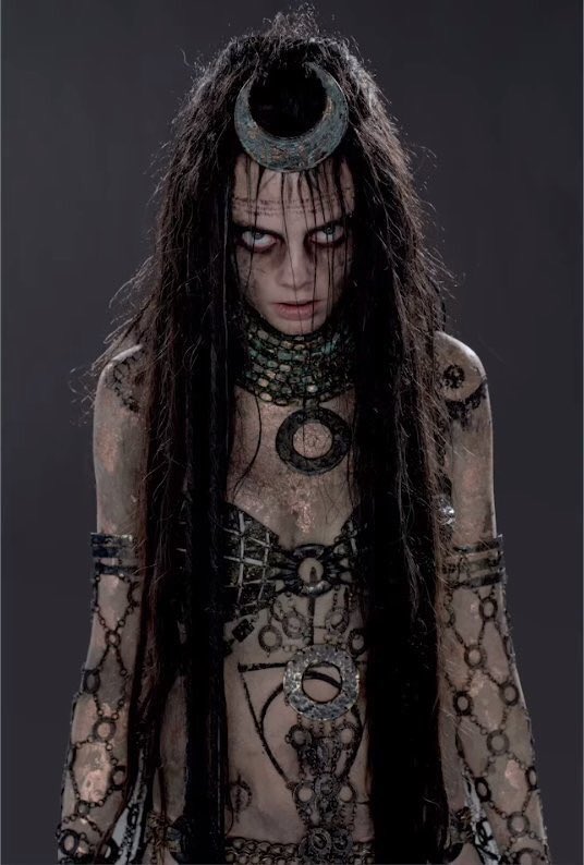 Enchantress (DC Extended Universe), DC Movies Wiki