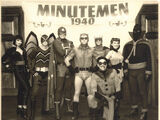 Minutemen