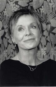 Susannah-York