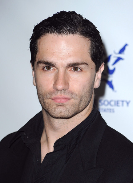 Sam Witwer - Wikipedia